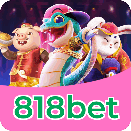 Slots Premium da PG Soft na 818bet