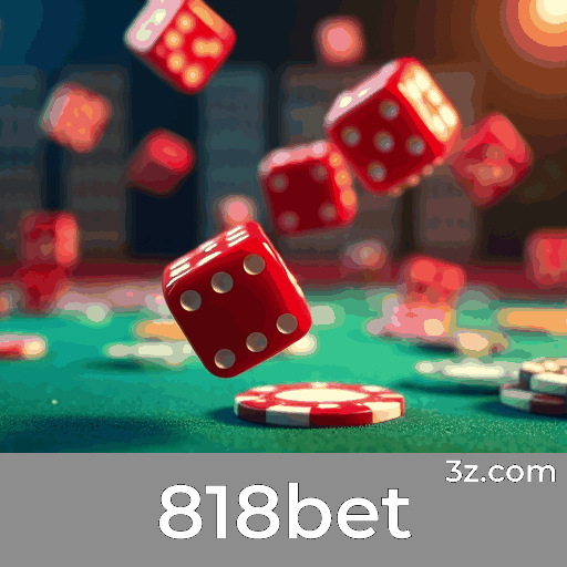 Cadastro na 818bet