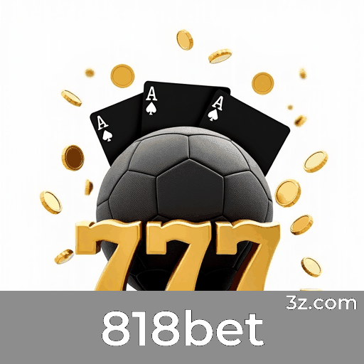 Cadastro na 818bet