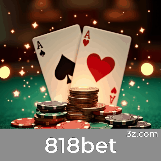 Acesso ao 818bet