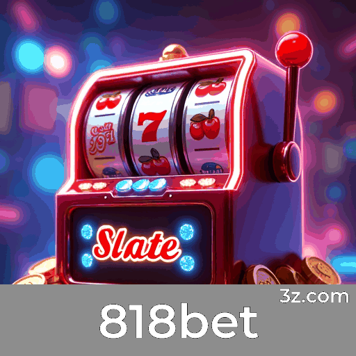 Cadastro na 818bet