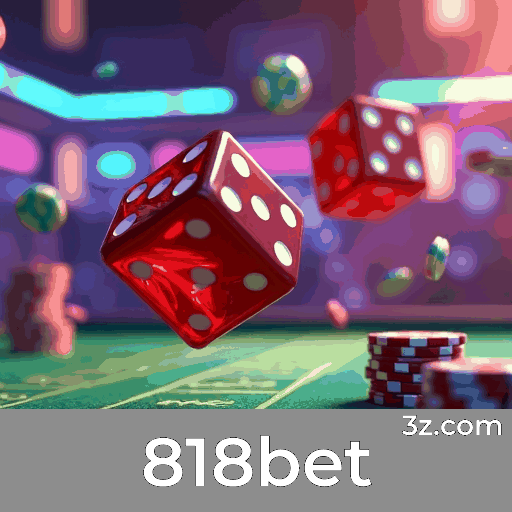 Cadastro na 818bet