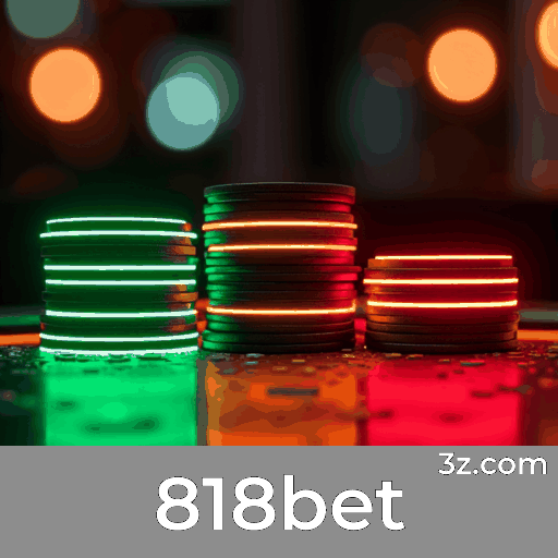 818bet - Seu Cassino Online Seguro e Rápido
