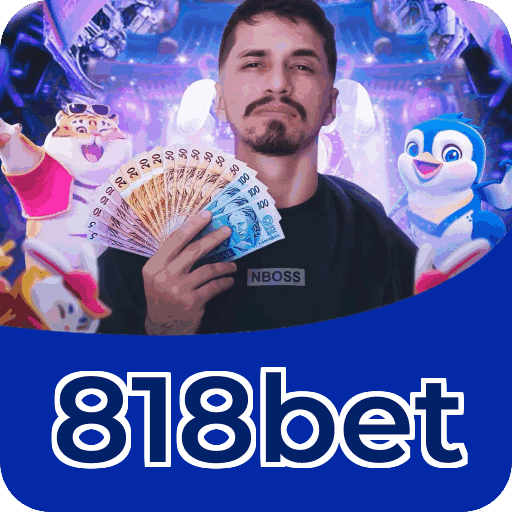 Segurança 818bet
