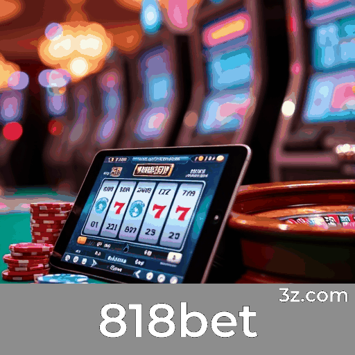 Acesso ao 818bet