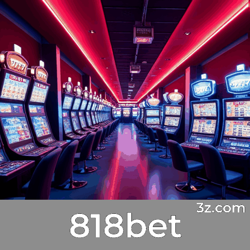 Acesso ao 818bet