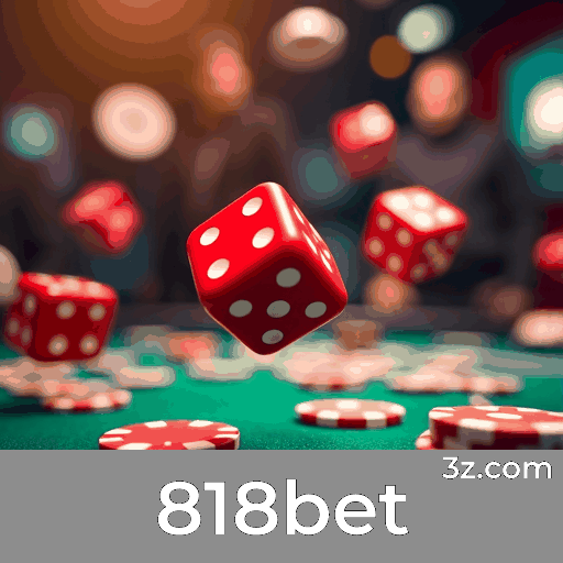 Acesso ao 818bet