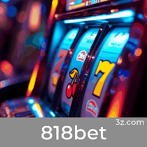 Cassino Online 818bet