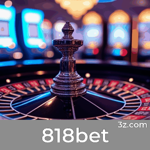 Cassino Online 818bet