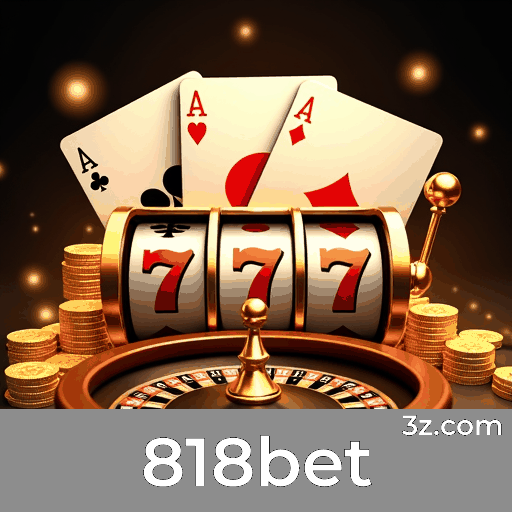 Acesso ao 818bet