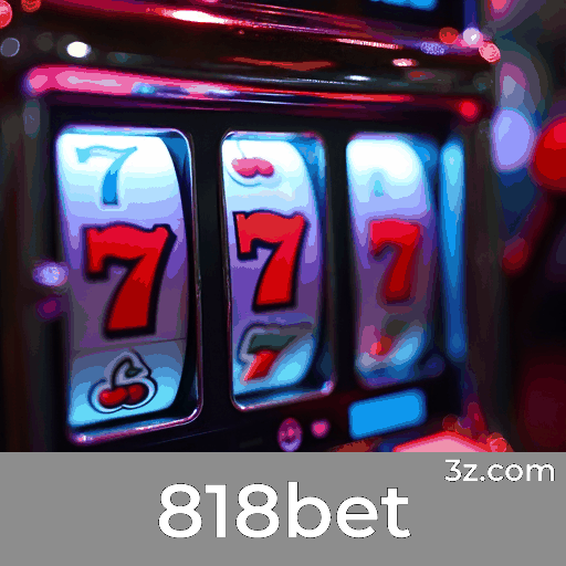 Cadastro na 818bet