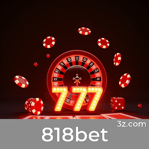Cassino Online 818bet