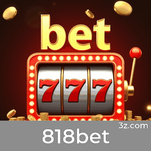 Cadastro na 818bet