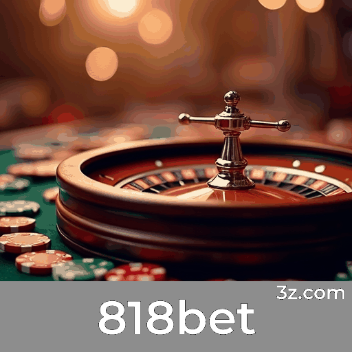 Cadastro na 818bet