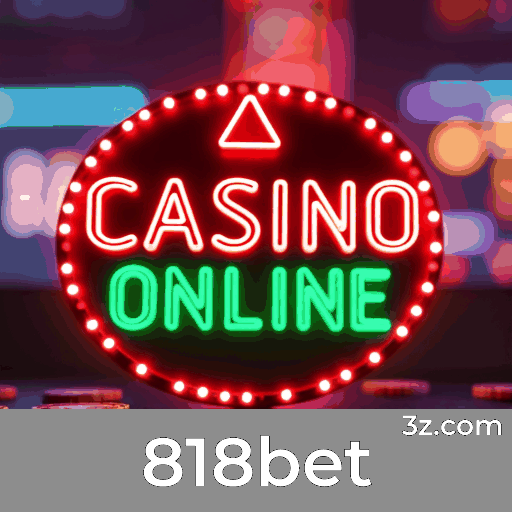Cassino Online 818bet