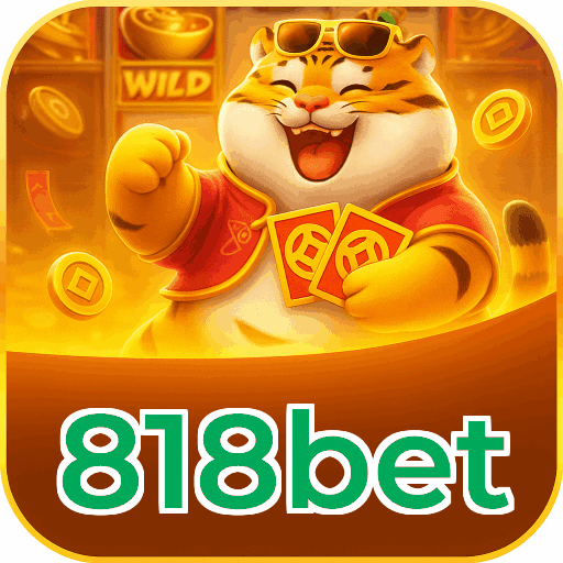 818bet logo