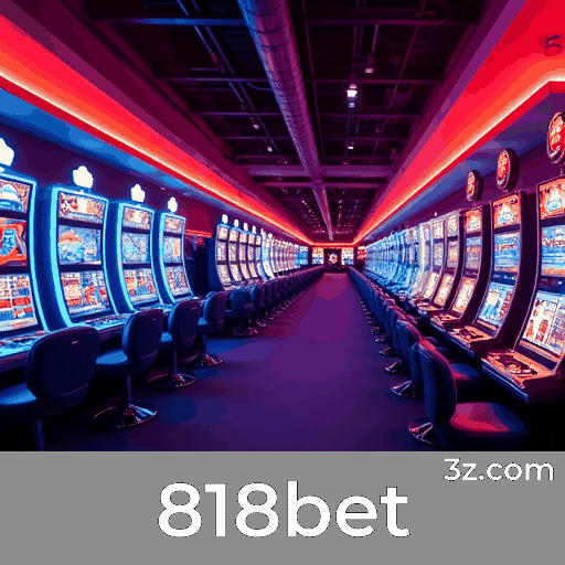Acesso ao 818bet