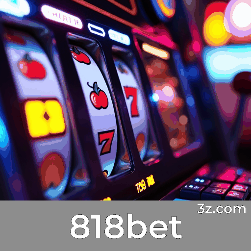 Acesso ao 818bet