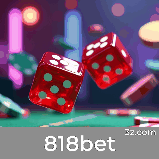 Acesso ao 818bet